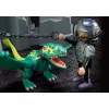 Playmobil - #70925 Dino Rise Dino Mine 386-dielna stavebnica - viacfarebná