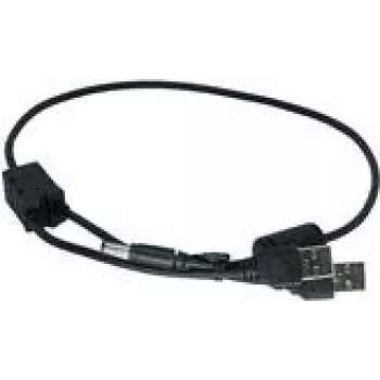 Napájací kábel Silex GL-118-2 Y-USB pre BR-300AN BR-310AC