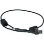 Napájací kábel Silex GL-118-2 Y-USB pre BR-300AN BR-310AC