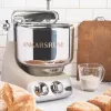 Ankarsrum Assistent Original kuchynský robot 1500 W béžová