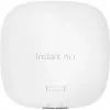 Aruba Instant On AP22 2x2 WiFi 6 bezdrôtový access point RW Rest-of-World model, napájací zdroj nie je súčasťou balenia (R4W02A)