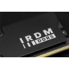 Pamäť DDR5 IRDM 32GB(2*16GB)/8000 CL36 čierna