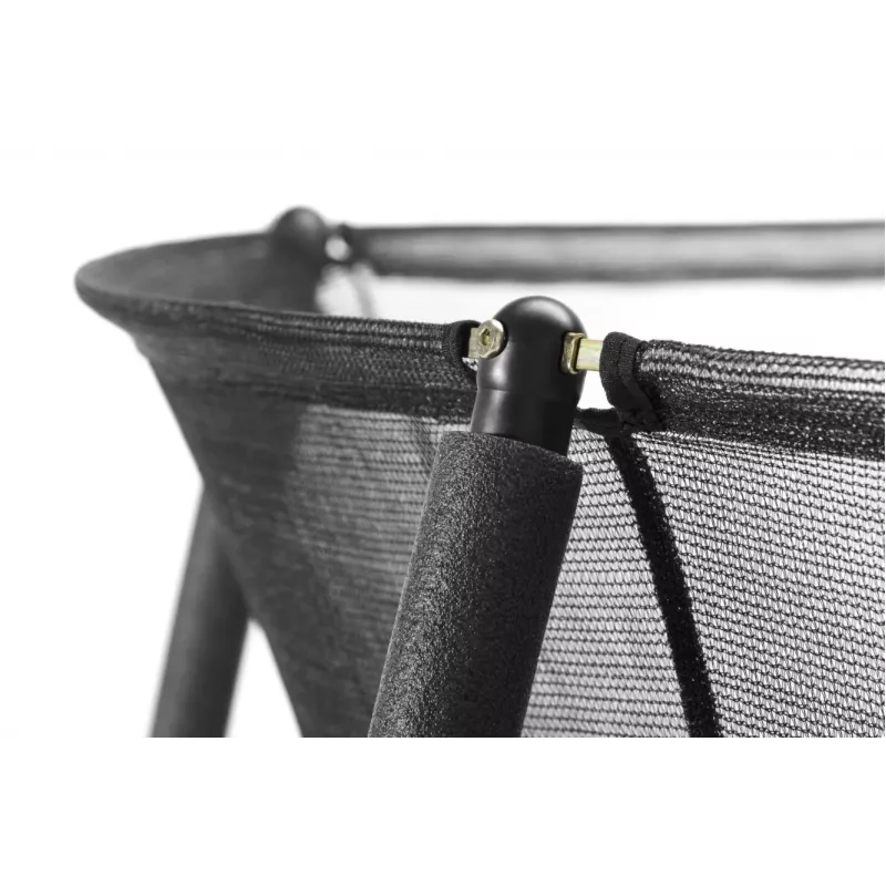 Trampolína Salta Comfort Edition 153 cm zelená