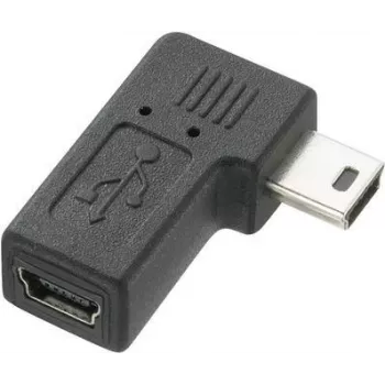 Renkforce RF-4535922 rozhranie/karta adaptér Mini-USB B (RF-4535922)