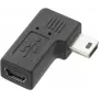 Renkforce RF-4535922 rozhranie/karta adaptér Mini-USB B (RF-4535922)