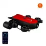 Podvodný dron Geneinno T1‑Pro 150m 4K UHD — profesionálny ROV s 150 m hĺbkou ponoru a 4K kamerou
