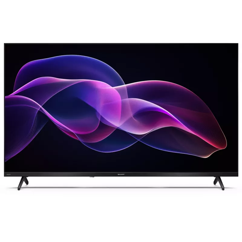 Sharp | 40HF3265E | 40 palcov | Smart TV | Google TV