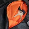 Rivacase Sherwood batoh Camouflage, Navy polyester, polyuretán