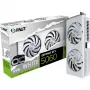 Palit GeForce RTX 5060 White OC 8GB GDDR7 grafická karta