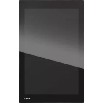 Gira 206605 čierna