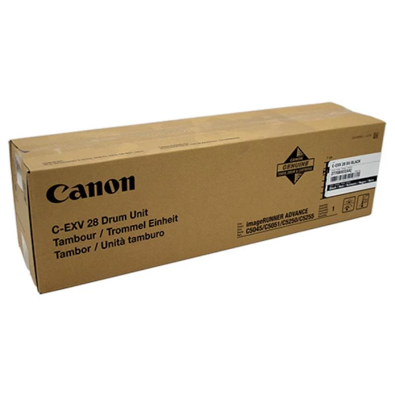 Canon C-EXV28 originálna tonerová kazeta