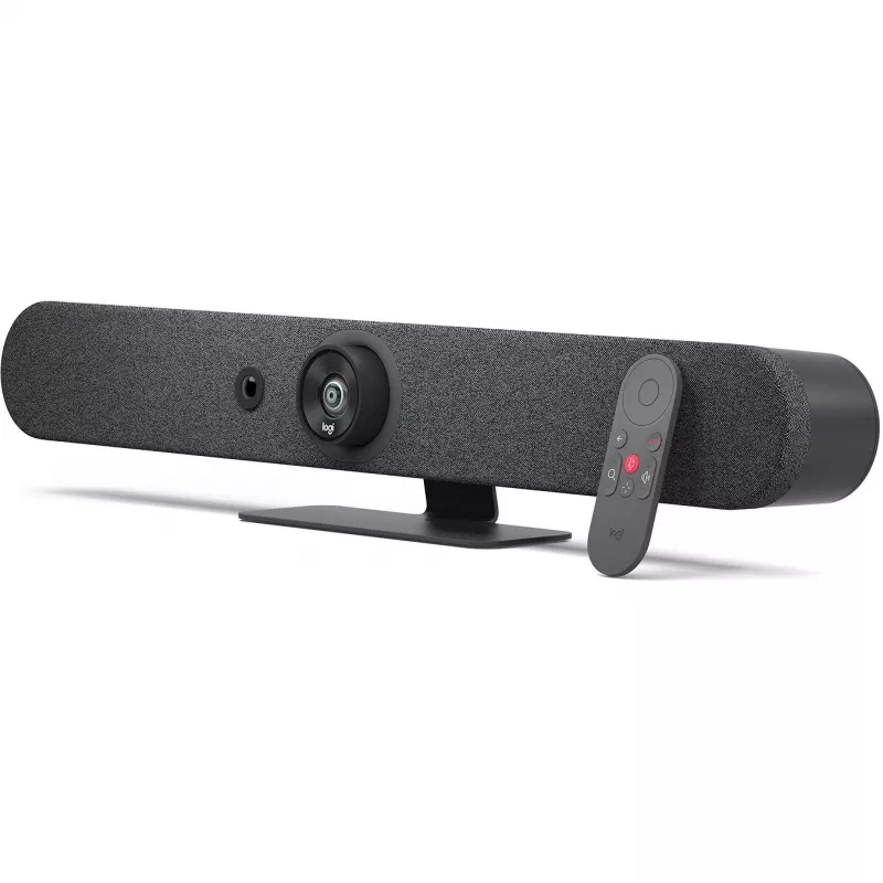 Balík LOGITECH Rally Bar Mini + TAP Cat5e Kit