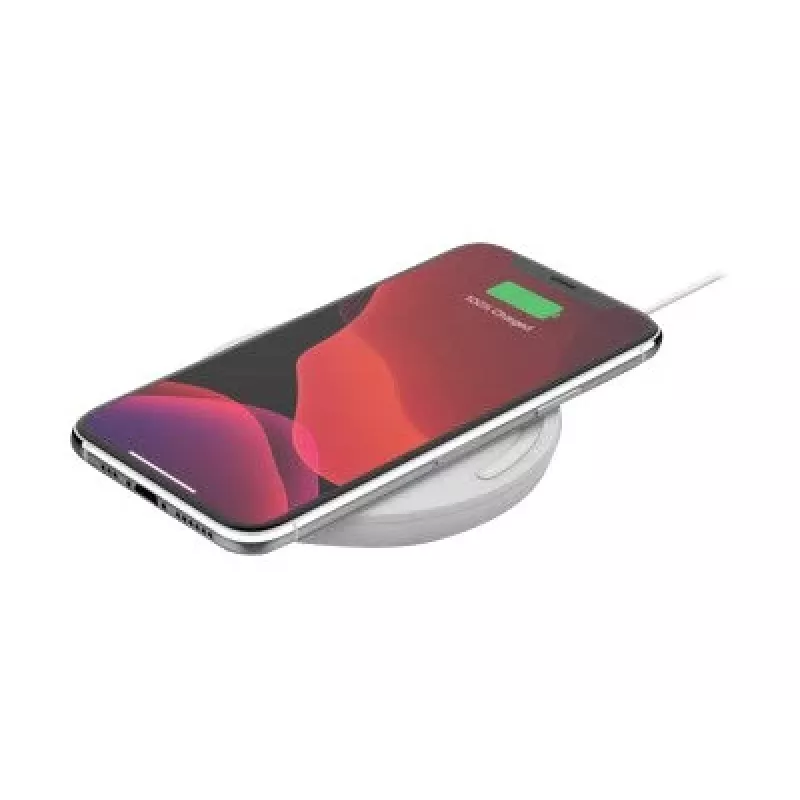 Nabíjačka Belkin WIA001VFWH nabíjačka mobilných zariadení