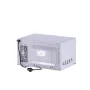 Severin MW 7770 mikrovlnná rúra biela solo mikrovlnná rúra stolová 20 L 700 W