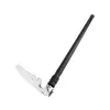 NexTool NE0114 multifunkčná saperská lopatka