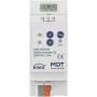 MDT spínací aktor 2-násobný 2TE REG 16A 230VACKompakt 70µF 10EVG AKK-0216.03
