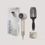 Sušič vlasov Lovio LVHD001BE s ionizáciou AirFlow