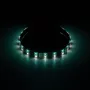 LED pásik CableMod CM-LED-30-D30RGBW-R biely RGB 30 cm