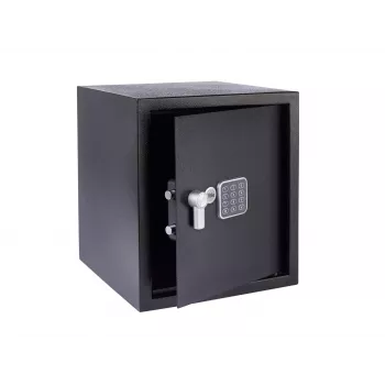 Základný trezor s alarmom YEC kancelársky YALE HOME YEC/390/DB2