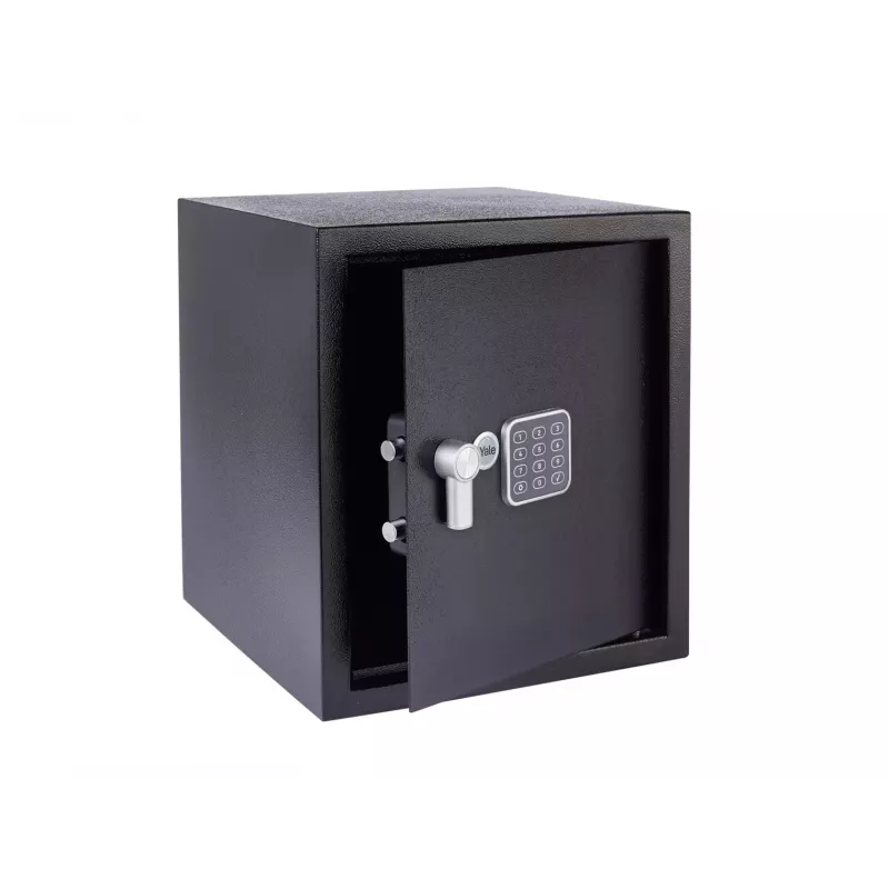 Základný trezor s alarmom YEC kancelársky YALE HOME YEC/390/DB2