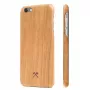 Drevený kryt Woodcessories tenký iPhone 6/6s 11,9 cm (4,7