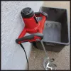 Einhell TC-MX 1400-2 E miešadlo 1400 W 780 ot/min
