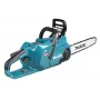 Makita UC015GT101 reťazová píla čierna, modrá