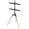 Príslušenstvo k TV podlahový stojan 32-65/TRIPOD TVS-65S-01 Gembird
