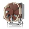 Noctua NH-U14S TR4-SP3 vzduchový chladič procesora, ventilátor NF-A15 PWM 140 mm, socket TR4/SP3/sTRX4, hliník/meď, 165 mm, 1,03 kg