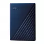 Externý pevný disk Western Digital 2 TB USB Type-A USB Type-C My Passport pre Mac