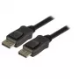 EFB-Elektronik DisplayPort 1.2 spojovací kábel, 4K60HZ, konektor-konektor, 5m, čierny Výrobca: EFB Elektronik (K5560SW.5)