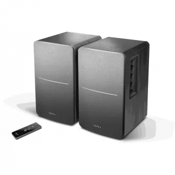 Edifier R1280T čierny káblový 21 W