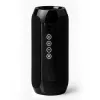 Prenosný Bluetooth stereo reproduktor SQUEAK SQ1008 — 14W RMS, Bluetooth 5.3, 1200 mAh, IPX4, FM, LED, AUX, USB