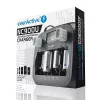 everActive NC-900U univerzálna nabíjačka batérií