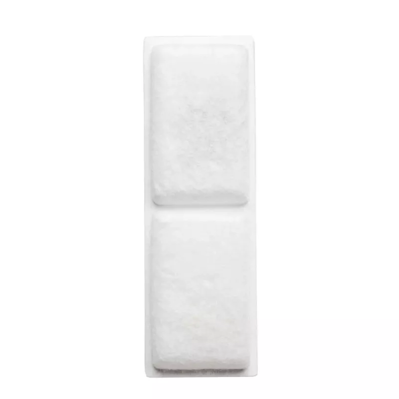 Tellur TLL441141 filter pre Smart WiFi dávkovač vody pre domáce zvieratá, 3 kusy