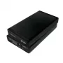 HDD puzdro LogiLink UA0284 čierna 3,5 palca
