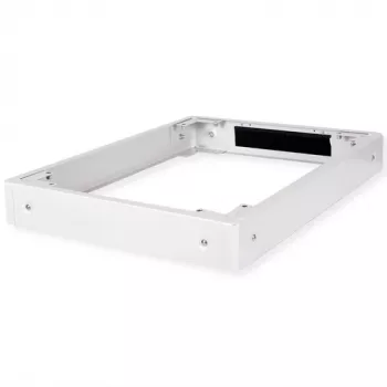 Zásuvkový blok pre sieťový rozvádzač ROLINE 26.21.0072, pre skrine 600×800 mm, sivá