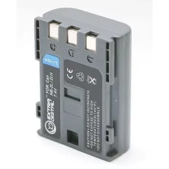 Canon, batéria NB-2LH, NB-2L