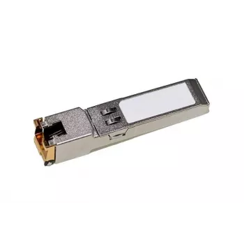SFP transceiver modul Cisco GLC-TE=-RFB 1000BASE-T medený Gigabit Ethernet
