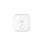 XENON X6602 smart tracker, Bluetooth, Apple Find, biely