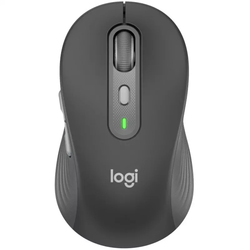 Logitech Signature Slim Combo MK950 pre firmy - sada klávesnica-myš - 100 % (Fullsize)