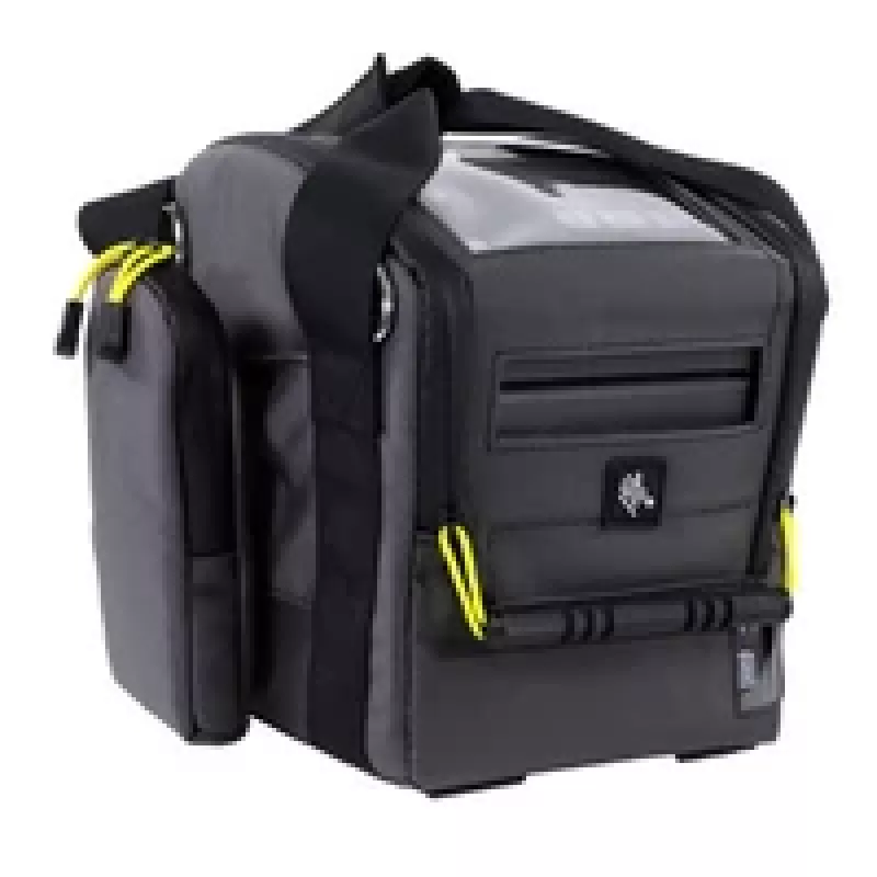Ochranné puzdro Zebra SG-DM-CASE1-01 čierna sivá pre ZD42X ZD62X