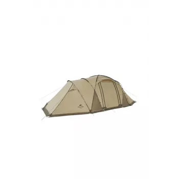 Stan Naturehike Aries Beta nh22yw005 khaki vodoodpudivý 2-miestny
