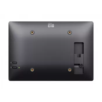 Elo 0704LS, 17,8 cm (7''), Projected Capacitive, 10 TP, USB-C, Kit, tmavosivý dotykový monitor, uhlopriečka displeja: 17,8 cm (7''), Projected Capacitive, 10 bodov, rozlíšenie: 1280 x 800 Pi