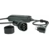 ROLINE PORTABLE CHARGER MODE 2 EV 3P - kábel (19.08.0123)