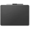 Digitalizér Wacom One Medium elektromagnetický, bezdrôtový, káblový USB-C, Bluetooth 5.1, obal z FSC-certifikovaného kartónu
