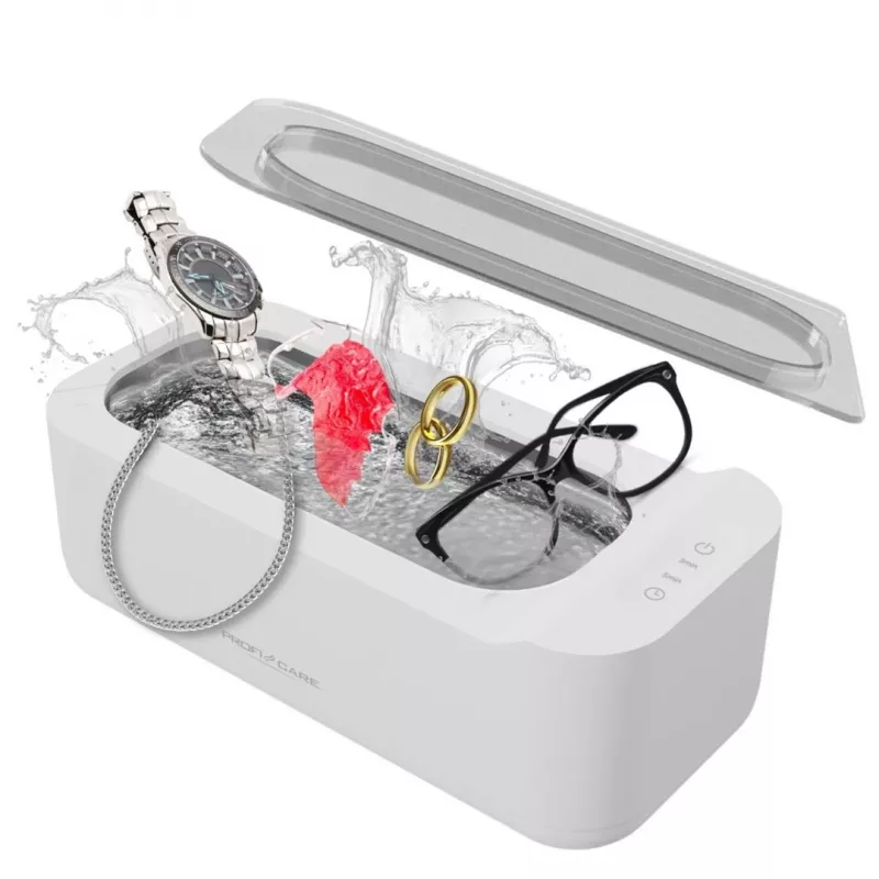 ProfiCare PC-USR 3120 18 W biela
