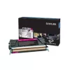 Lexmark X746A3MG - toner magenta - pre X746de, X748de, X748dte