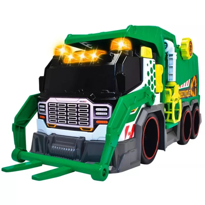 Dickie Toys 203307001 hračkárske vozidlo