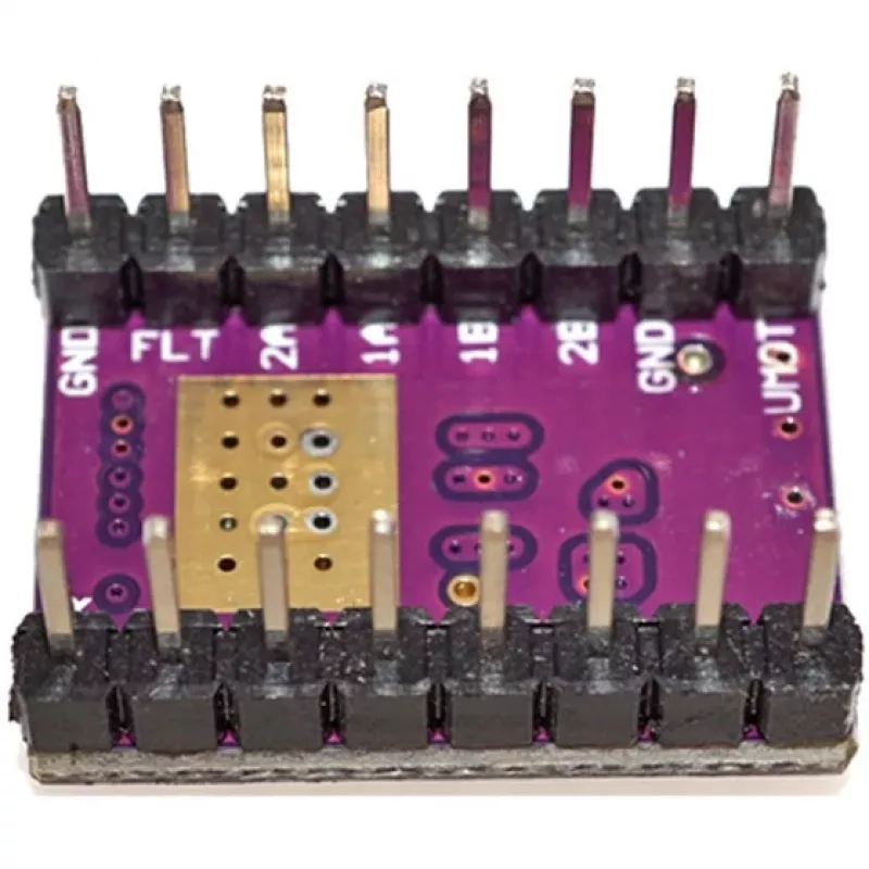 4duino 3D Printer riadiaca doska (ALL_OY_2324)